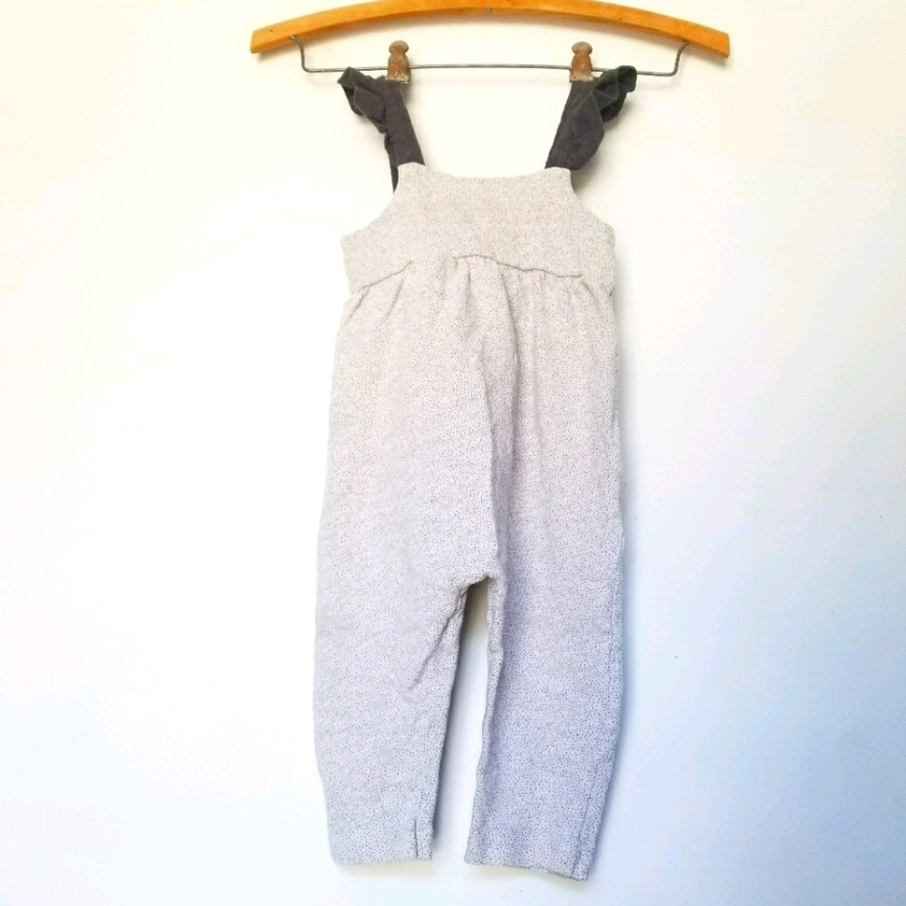 Baby girl ZARA romper 12-18 months